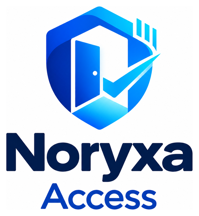 Noryxa Access